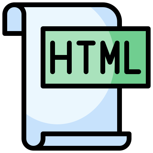 HTML Resume
